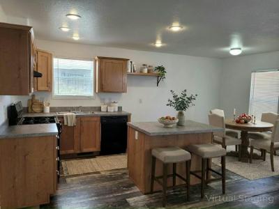 Mobile Home at 825 N Lamb Blvd, #203 Las Vegas, NV 89110