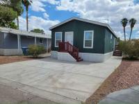 2020 Clayton - Buckeye AZ 51XPS20442EH20 Manufactured Home