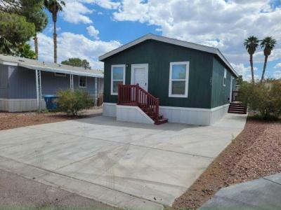 Photo 2 of 7 of home located at 825 N Lamb Blvd, #203 Las Vegas, NV 89110