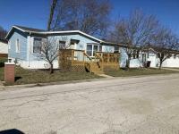 1989 Schult Lawnwood Manufactured Home