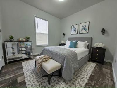 Photo 4 of 7 of home located at 825 N Lamb Blvd, #203 Las Vegas, NV 89110