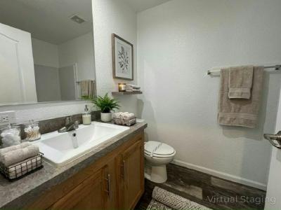 Photo 5 of 7 of home located at 825 N Lamb Blvd, #203 Las Vegas, NV 89110