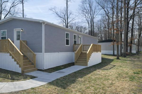 2024 Southern Energy Homes Mobile Home For Sale