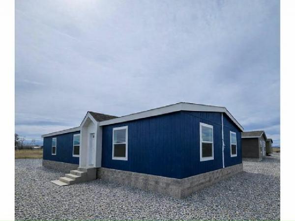 Photo 1 of 2 of home located at Cameron Crossing Bozeman, MT 59718