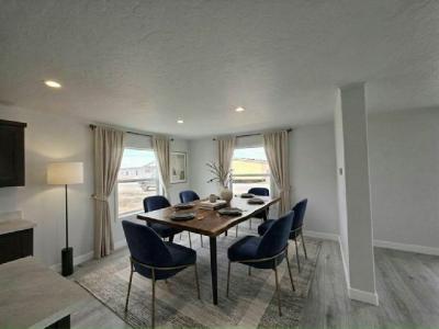 Photo 3 of 11 of home located at Cameron Crossing Bozeman, MT 59718