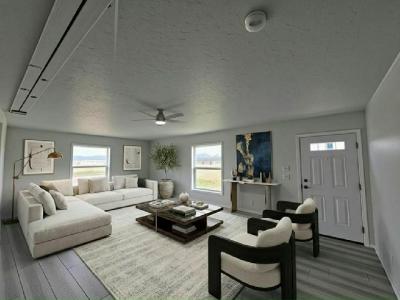 Photo 4 of 11 of home located at Cameron Crossing Bozeman, MT 59718