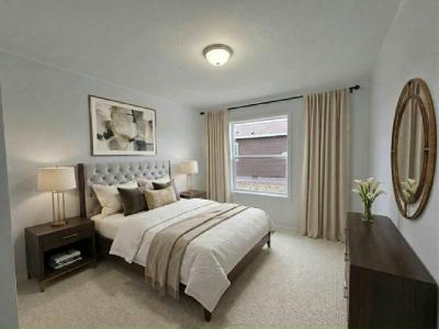 Photo 5 of 11 of home located at Cameron Crossing Bozeman, MT 59718