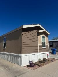 2015 Mobile Home