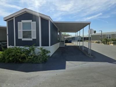 Mobile Home at 3825 N Nellis Blvd Lot 8 Las Vegas, NV 89115