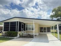 1982 TWIN HS Manufactured Home