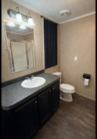 2014 SOUTHERN ENERGY HOMES 45YE Mobile Home