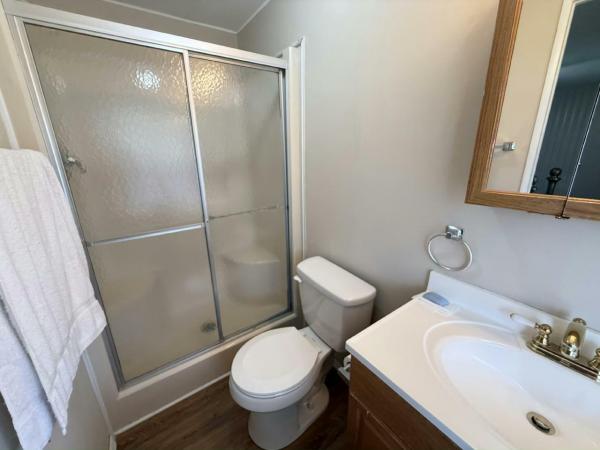 1982 TWIN HS Manufactured Home
