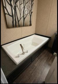 2014 SOUTHERN ENERGY HOMES 45YE Mobile Home