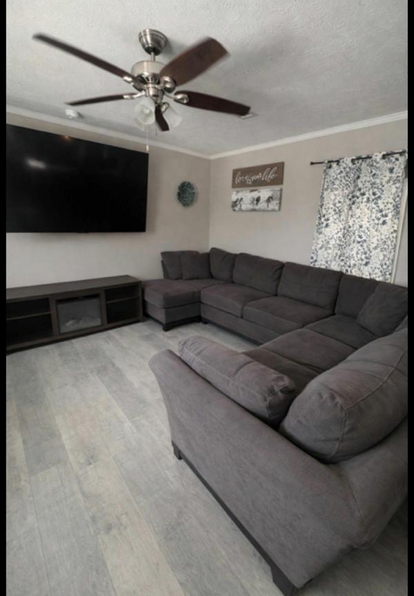 2014 SOUTHERN ENERGY HOMES 45YE Mobile Home