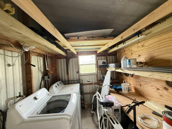 1982 TWIN HS Manufactured Home