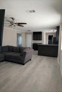 2014 SOUTHERN ENERGY HOMES 45YE Mobile Home