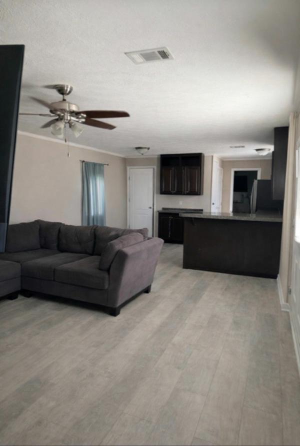 2014 SOUTHERN ENERGY HOMES 45YE Mobile Home
