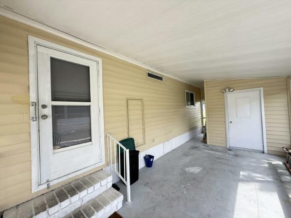 1982 TWIN HS Manufactured Home