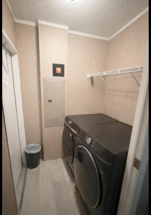2014 SOUTHERN ENERGY HOMES 45YE Mobile Home