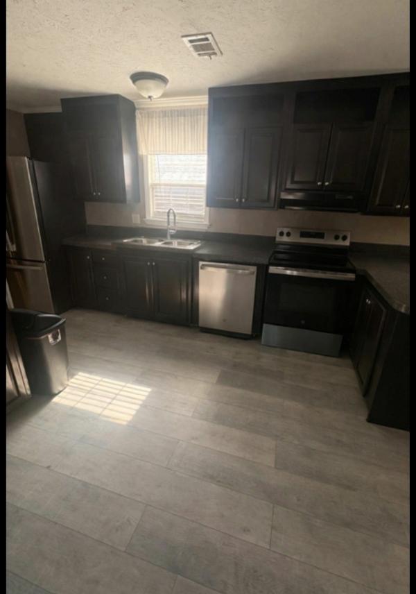 2014 SOUTHERN ENERGY HOMES 45YE Mobile Home
