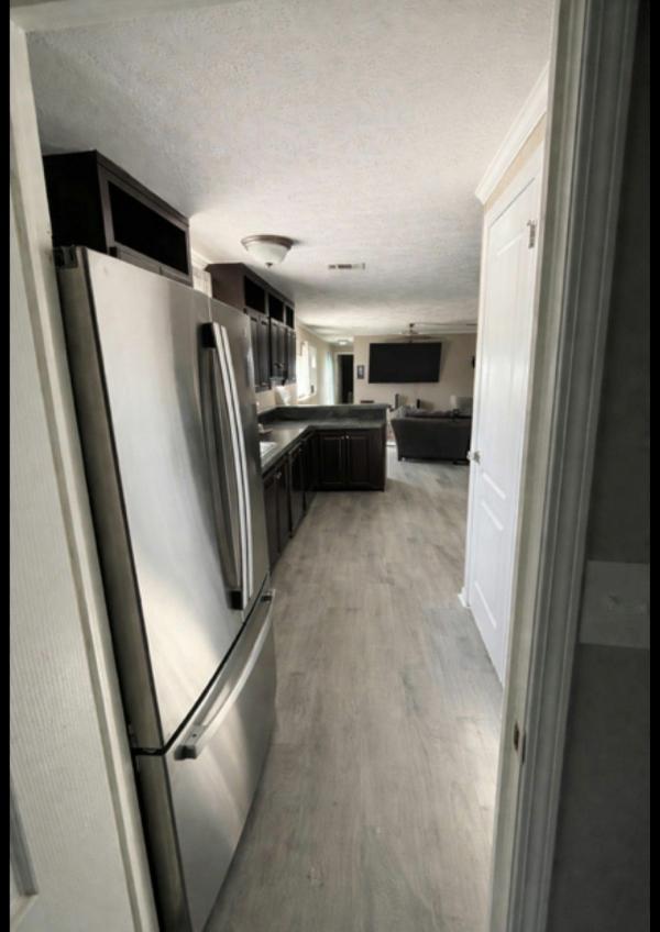 2014 SOUTHERN ENERGY HOMES 45YE Mobile Home