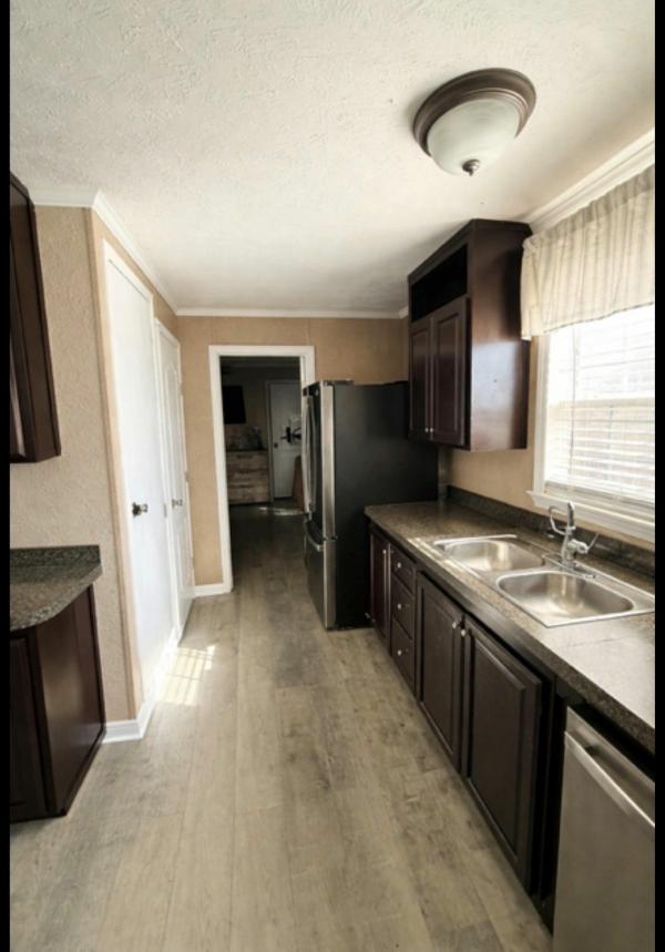 2014 SOUTHERN ENERGY HOMES 45YE Mobile Home