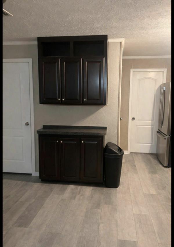 2014 SOUTHERN ENERGY HOMES 45YE Mobile Home