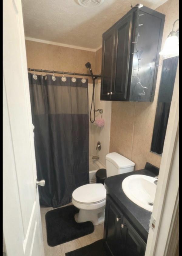 2014 SOUTHERN ENERGY HOMES 45YE Mobile Home