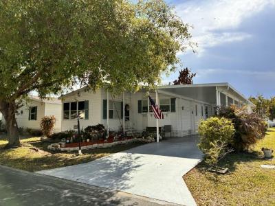 Mobile Home at 4482 SE Heartwood Tr Stuart, FL 34997