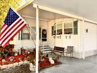 1984 Palm Harbor Manufactured Home