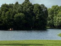 1984 Palm Harbor Manufactured Home