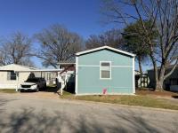 2022 PALM HARBOR HOMES, INC 320FF18723F Mobile Home