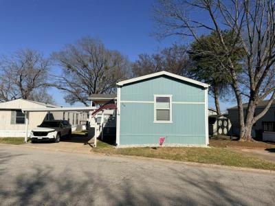 Mobile Home at 774 Hampton Lane Arlington, TX 76017