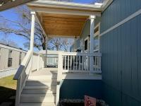 2022 PALM HARBOR HOMES, INC 320FF18723F Mobile Home