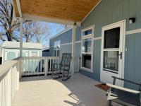 2022 PALM HARBOR HOMES, INC 320FF18723F Mobile Home