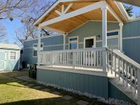 2022 PALM HARBOR HOMES, INC 320FF18723F Mobile Home