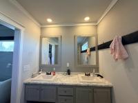 2022 PALM HARBOR HOMES, INC 320FF18723F Mobile Home