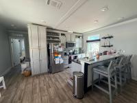 2022 PALM HARBOR HOMES, INC 320FF18723F Mobile Home