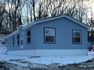 Mobile Home at 4200 Denton Way Inver Grove Heights, MN 55076