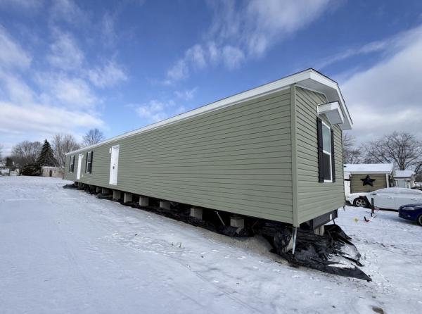 2026 Champion Home Builders, Inc. mobile Home