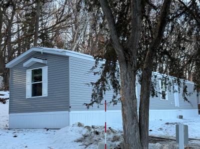 Mobile Home at 4412 Denton Way Inver Grove Heights, MN 55076