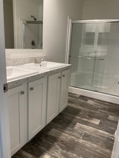 Mobile Home at 8600 E. Broadway Rd, Lot 063 Mesa, AZ 85208