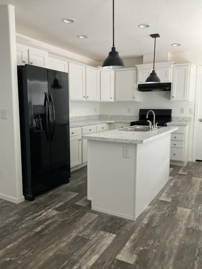 Photo 2 of 8 of home located at 8600 E. Broadway Rd, Lot 063 Mesa, AZ 85208