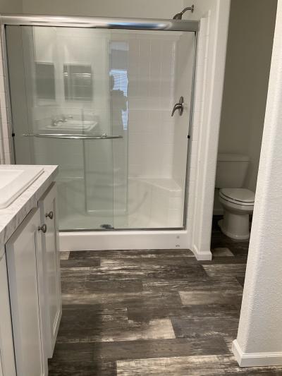 Photo 5 of 8 of home located at 8600 E. Broadway Rd, Lot 063 Mesa, AZ 85208