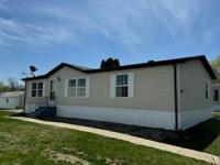 1992 Skyline Mobile Home