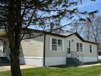 1992 Skyline Mobile Home
