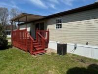 1992 Skyline Mobile Home