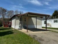 1992 Skyline Mobile Home