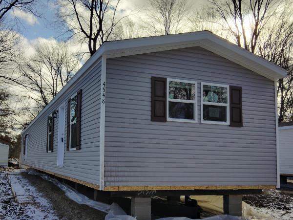 2026 Champion Home Builders, Inc. Mobile Home For Sale