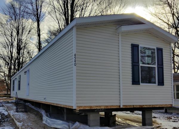 2026 Champion Home Builders, Inc. Mobile Home For Sale